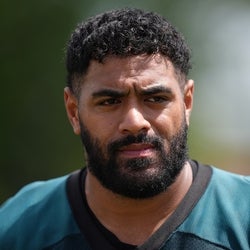 Jordan Mailata
