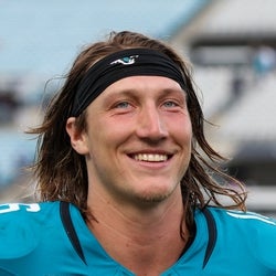 Trevor Lawrence headshot