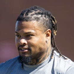 Xavier Thomas