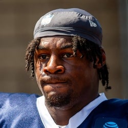 Damone Clark