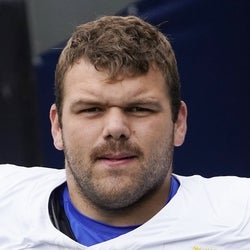 Justin Dedich headshot