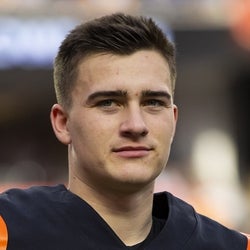 Evan McPherson