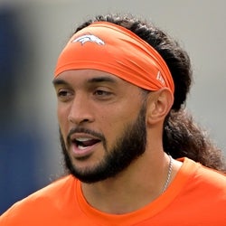Talanoa Hufanga
