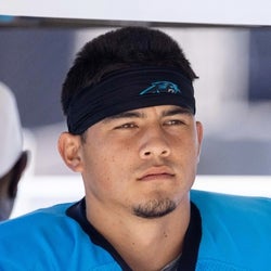 Brycen Tremayne headshot