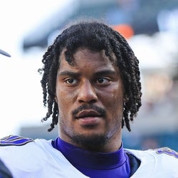 Isaiah Likely headshot