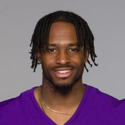 Mekhi Blackmon headshot