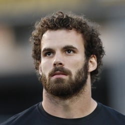 Payton Wilson headshot