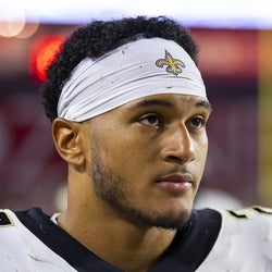 Alontae Taylor headshot