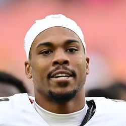Cedric Tillman headshot