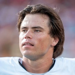 Cameron Dicker headshot