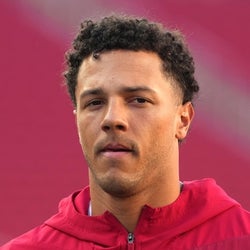 Adrian Martinez