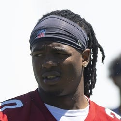 Keaontay Ingram