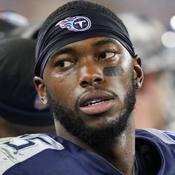 Hassan Haskins headshot