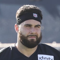 Jarrett Patterson