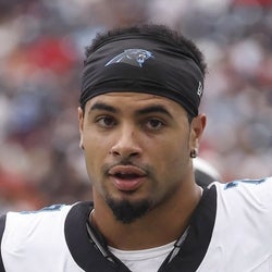 Tre'von Moehrig headshot