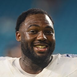 Nicholas Petit-Frere