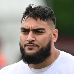 Tommy Togiai