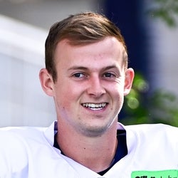 Chad Ryland headshot