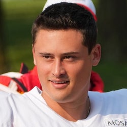 Matt Araiza