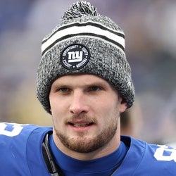 Daniel Bellinger headshot