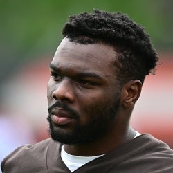 Jerome Ford headshot