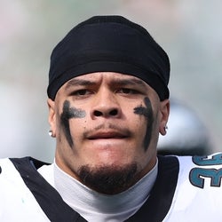 Cameron Latu