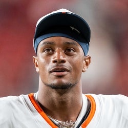 Patrick Surtain