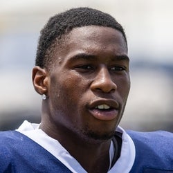 Israel Mukuamu
