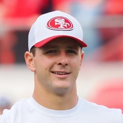 Brock Purdy headshot