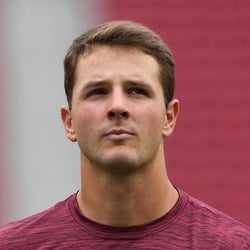 Brock Purdy headshot