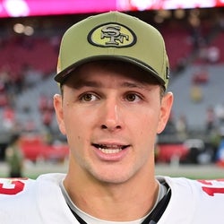 Brock Purdy