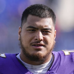 Daniel Faalele