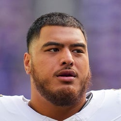 Daniel Faalele