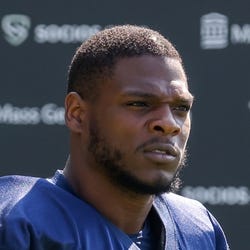 Ronnie Perkins