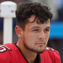 Jake Camarda