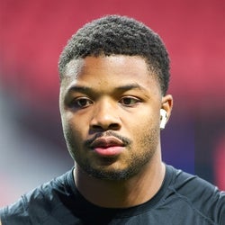 Tyson Campbell headshot