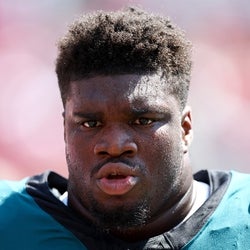 Jordan Davis headshot