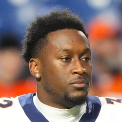 Delarrin Turner-Yell