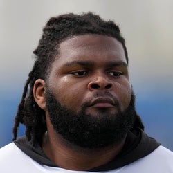 Jamaree Salyer