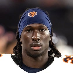 Terell Smith