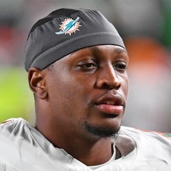 Channing Tindall