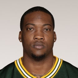 Quay Walker headshot