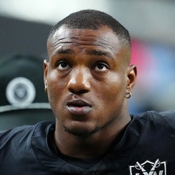 Zamir White headshot