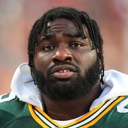 Devonte Wyatt headshot