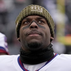 Jarrick Bernard-Converse