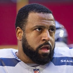 Duane Brown