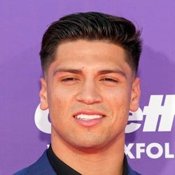 Matt Corral