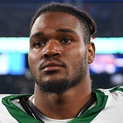 Jamien Sherwood headshot