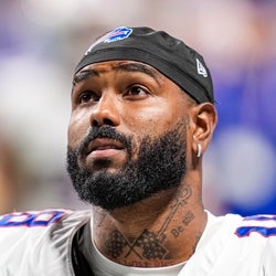 Elijah Moore