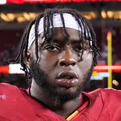 Spencer Burford headshot